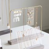 Earring Stand