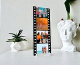 Acrylic Film Reel Photo Stand