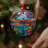 Dragonfly Ornament