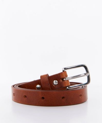 Leather Belt (2)