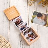 Pull Out Photo Album