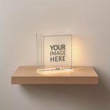 Acrylic Block