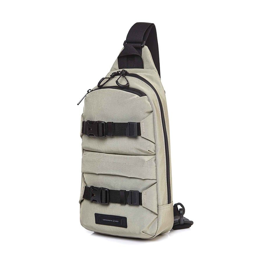  Túi đeo chéo Procton 