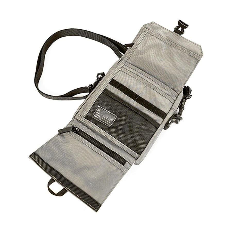  Túi đeo chéo Procton size M 