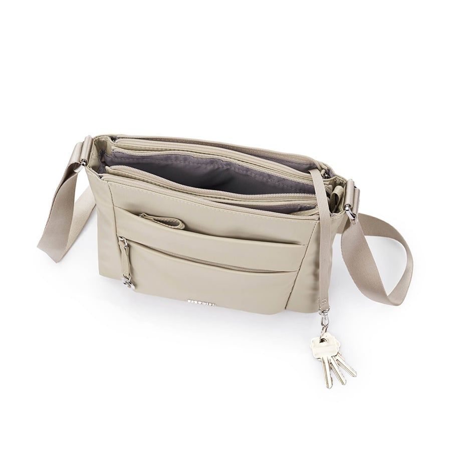  Túi đeo vai Move 5.0 S 3 ZIP 