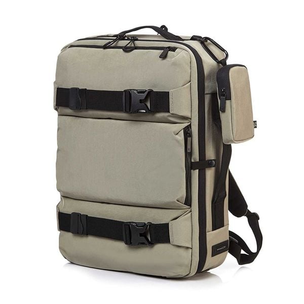  Balo laptop 16in Procton 3way 