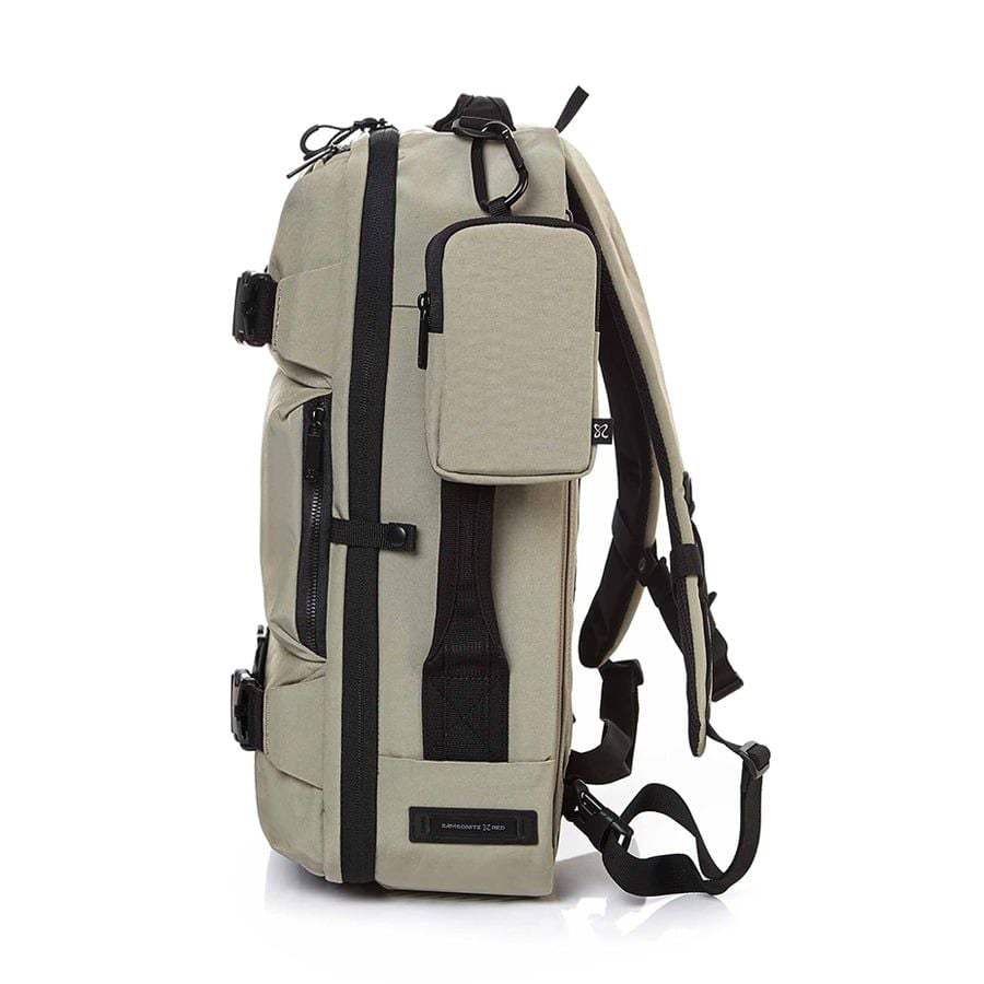  Balo laptop 16in Procton 3way 