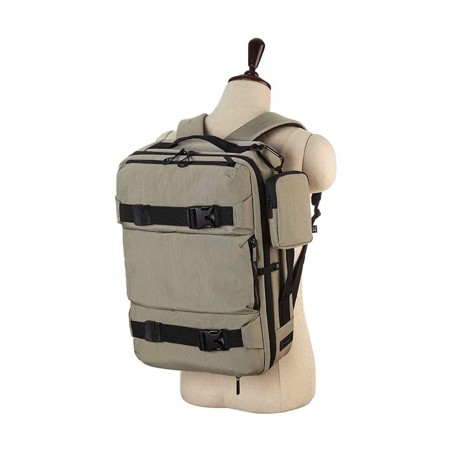  Balo laptop 16in Procton 3way 