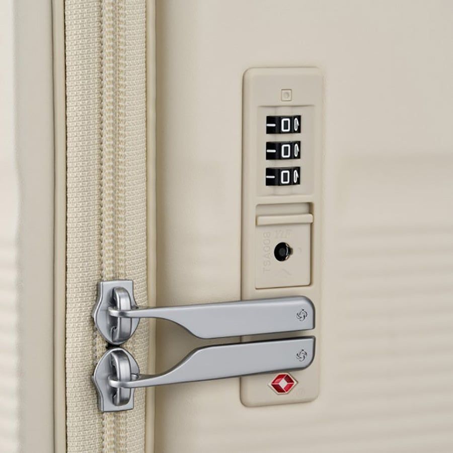  Vali kéo Flatform 