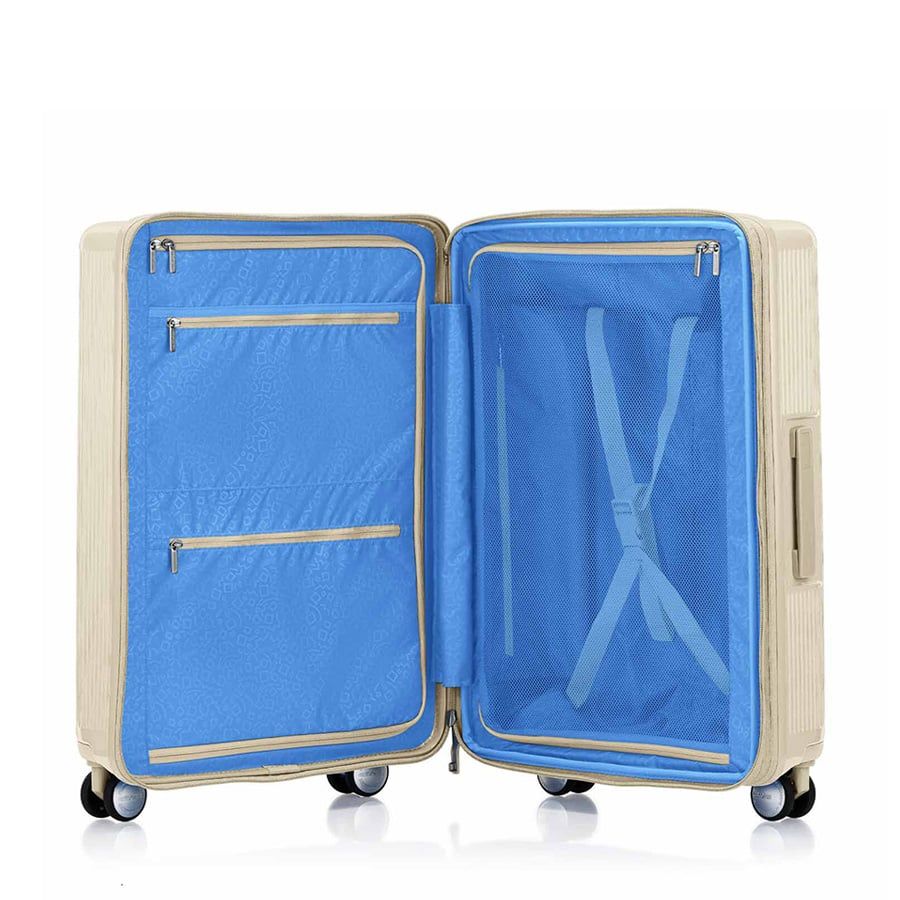  Vali kéo Gemina Pro V2 