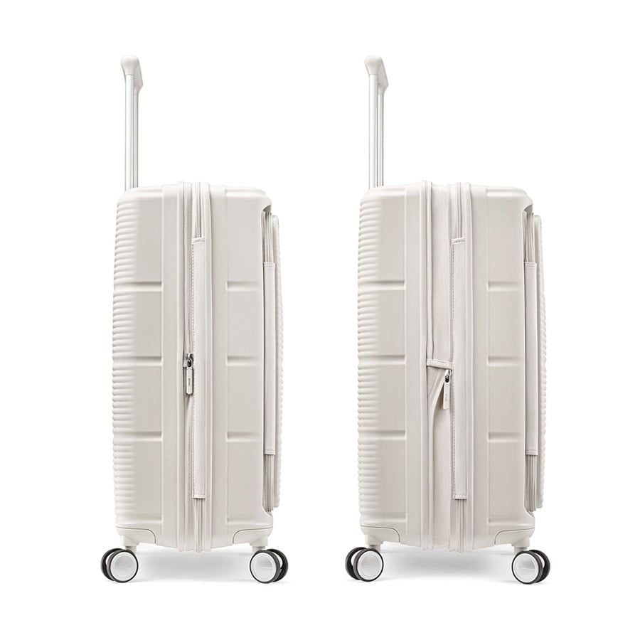  Vali kéo Paralux HS 