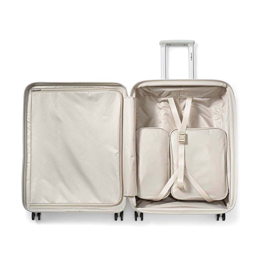  Vali kéo Paralux HS 