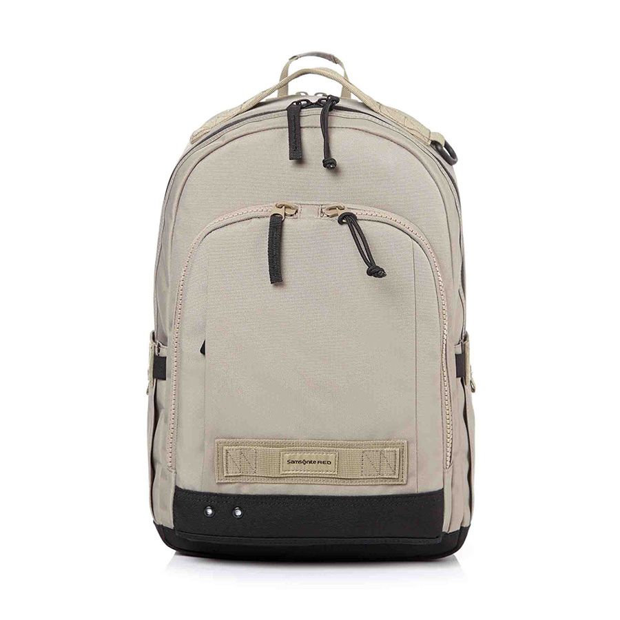  Set B9.2: Balo laptop 15in Enderby size M + Túi slingbag Lochhill 