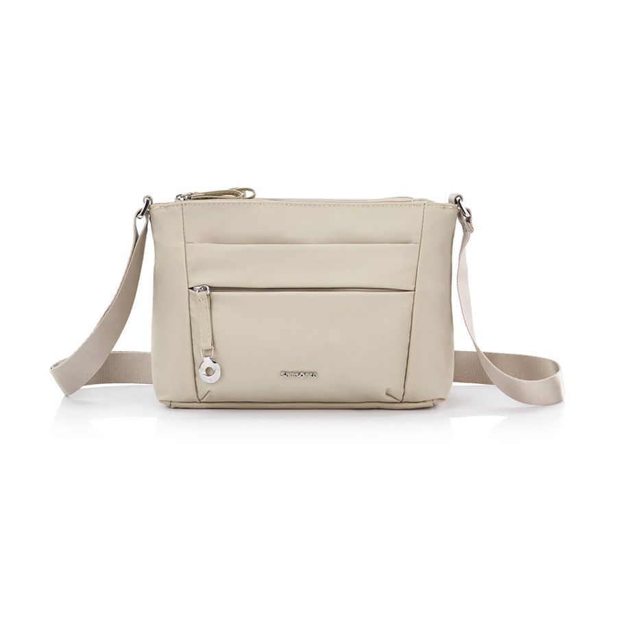  Set B6.1: Túi đeo vai + Balo Move 5.0 