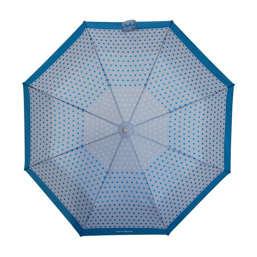  Dù xếp Alu Drop S Safe 3 Sect. Auto O/C 