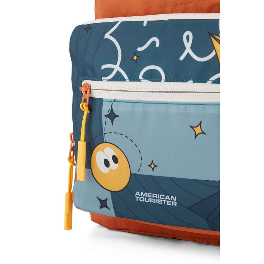  Balo gấp AT Accessories 2 