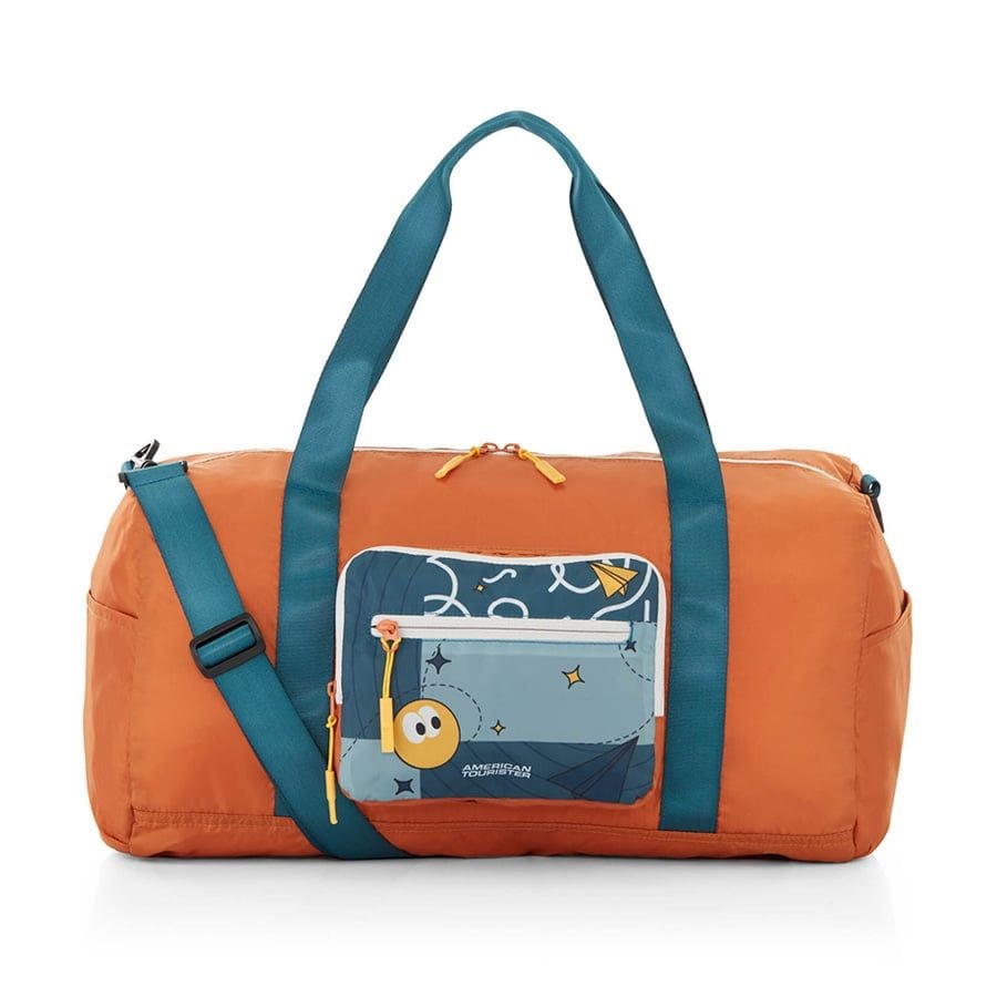  Túi duffle gấp AT Accessories 2 