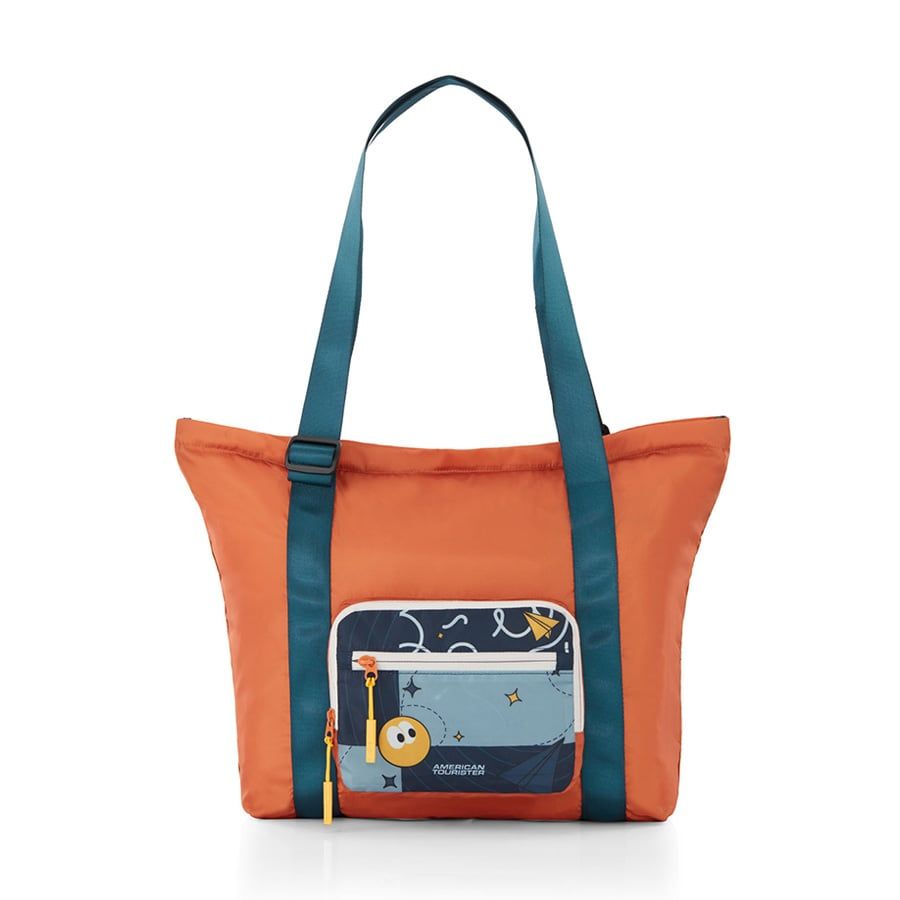  Túi tote gấp AT Accessories 2 