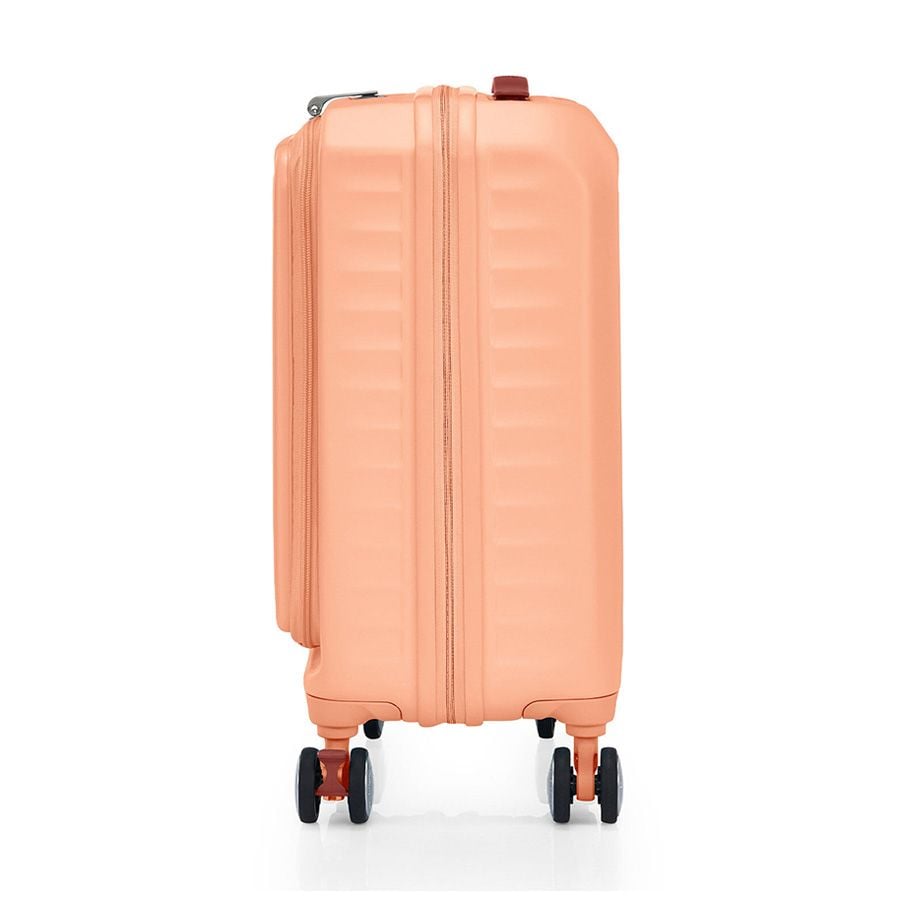  Vali kéo Frontec OS 