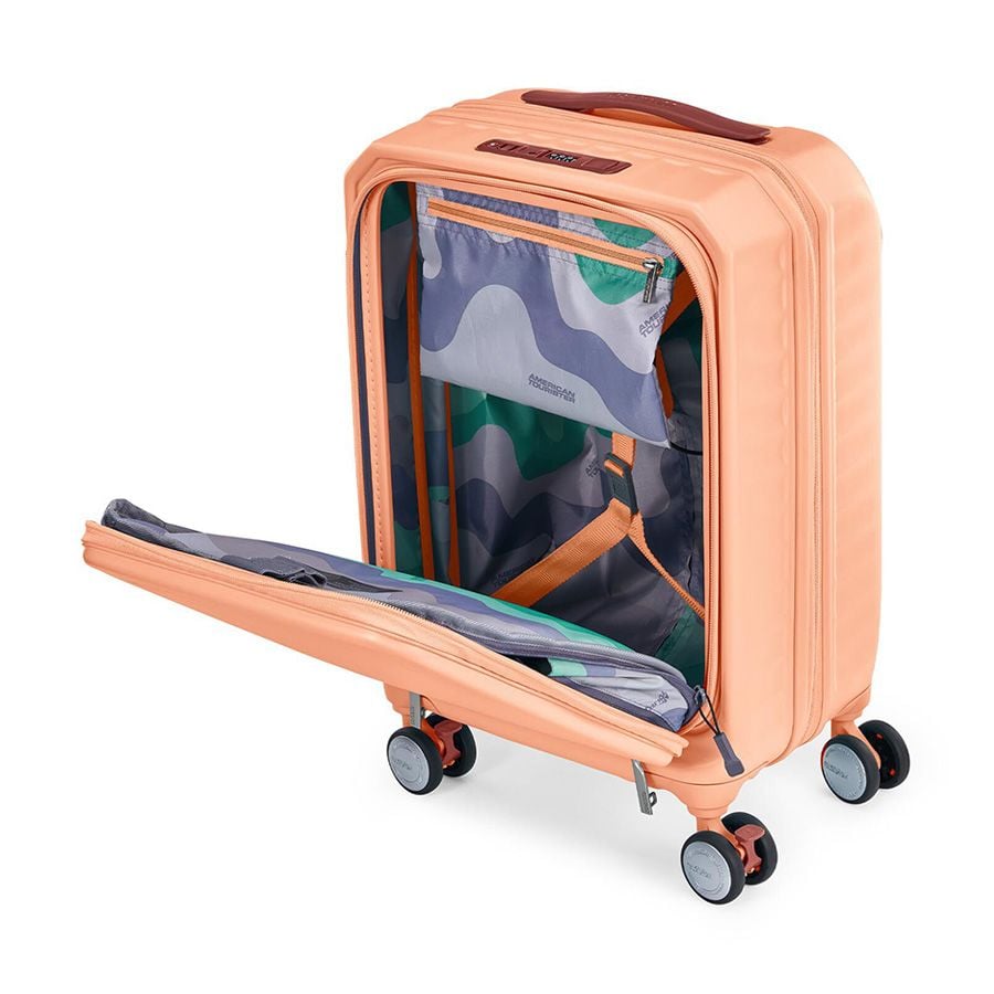  Vali kéo Frontec OS 