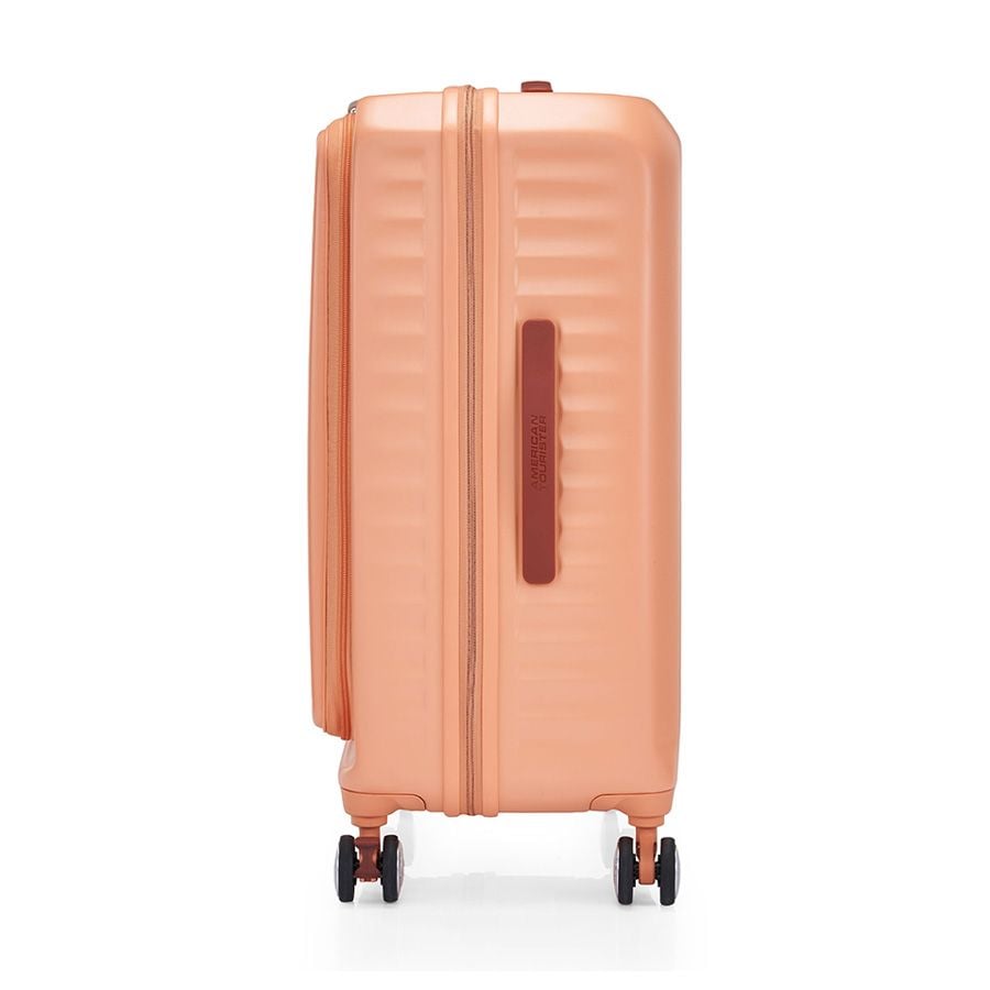  Vali kéo Frontec OS 