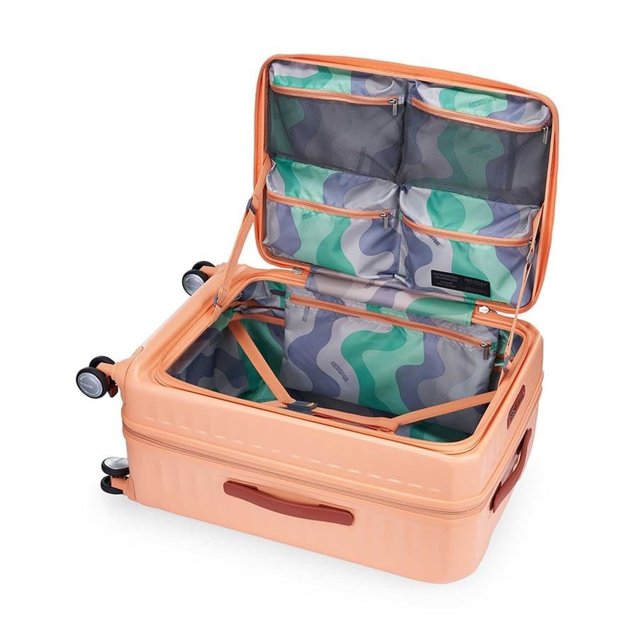  Vali kéo Frontec OS 