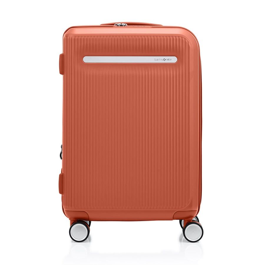  Set B4.1: Vali kéo Modus 55/20 + Balo laptop 14.1 Sam Classic Leather 