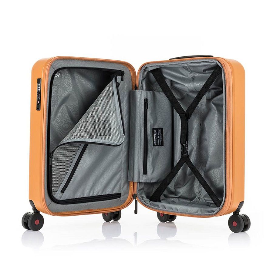  Set B8.2: Vali kéo Toiis C 55/20 + Balo Danah size M 