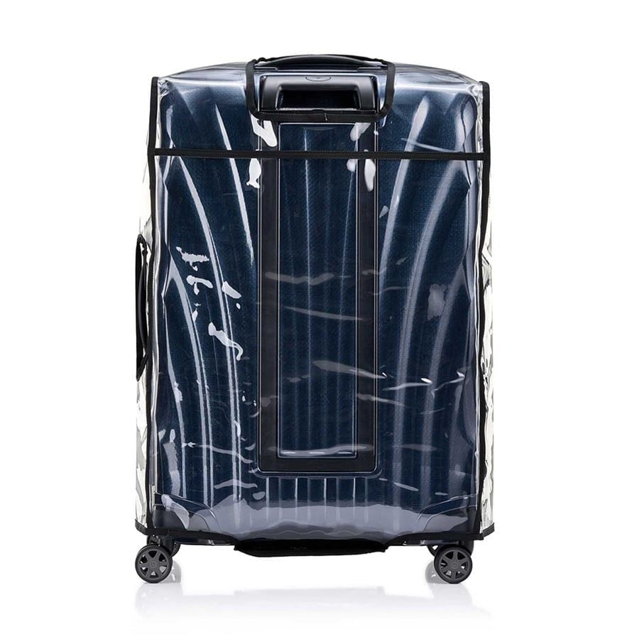  Bao trùm vali Travel Essentials Clear Cover 