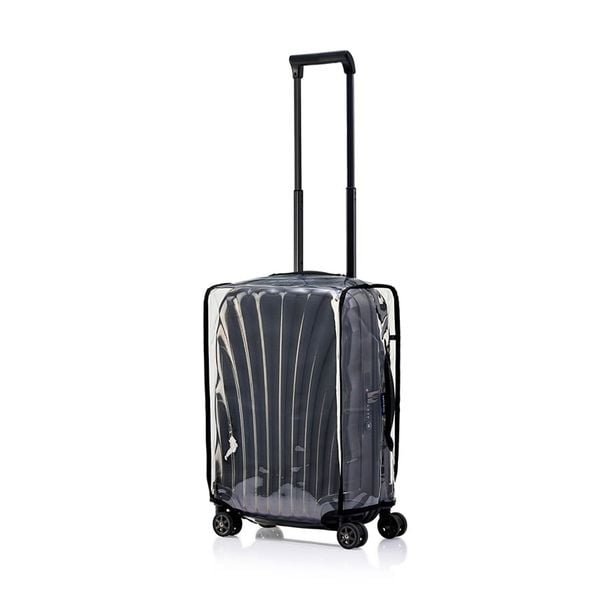  Bao trùm vali Travel Essentials Clear Cover 