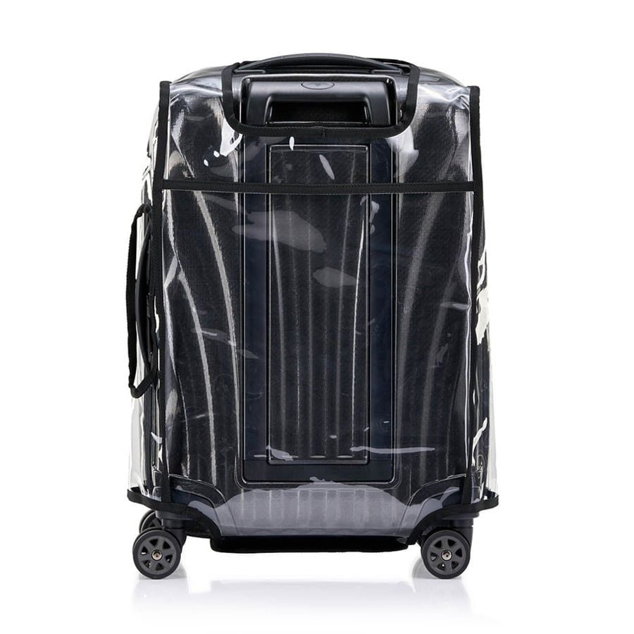  Bao trùm vali Travel Essentials Clear Cover 