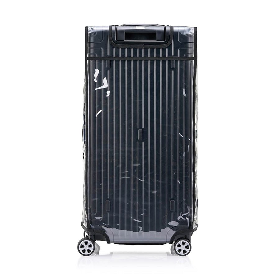  Bao trùm vali Travel Essentials Clear Cover 