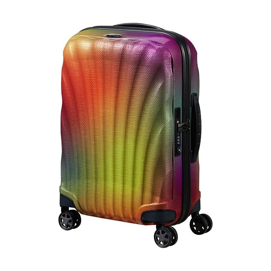  Vali kéo C-Lite EXP LTD size cabin 55/20 (+Gift) 