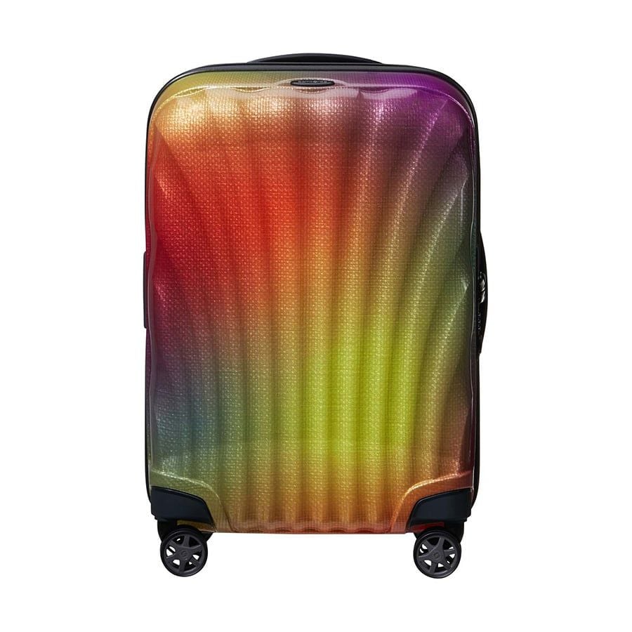  Vali kéo C-Lite EXP LTD size cabin 55/20 (+Gift) 