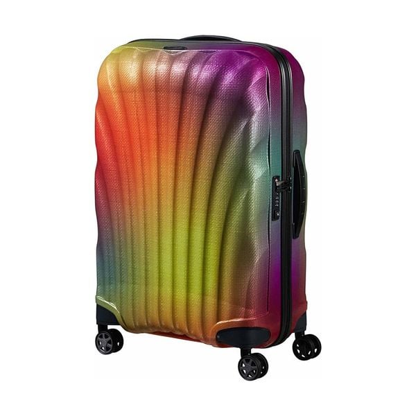  Vali kéo C-Lite LTD size trung 69/25 (+Gift) 