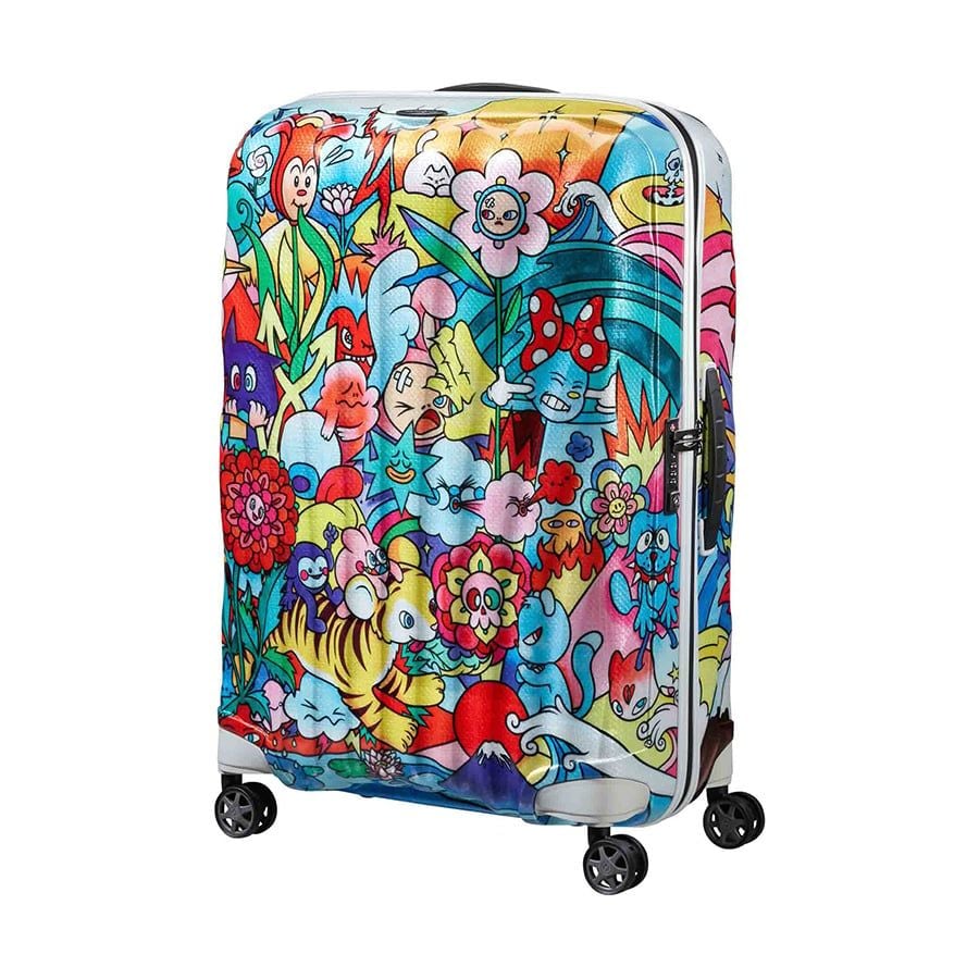  Vali kéo C-Lite LTD size đại 75/28 