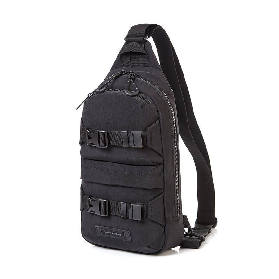  Túi đeo chéo Procton 