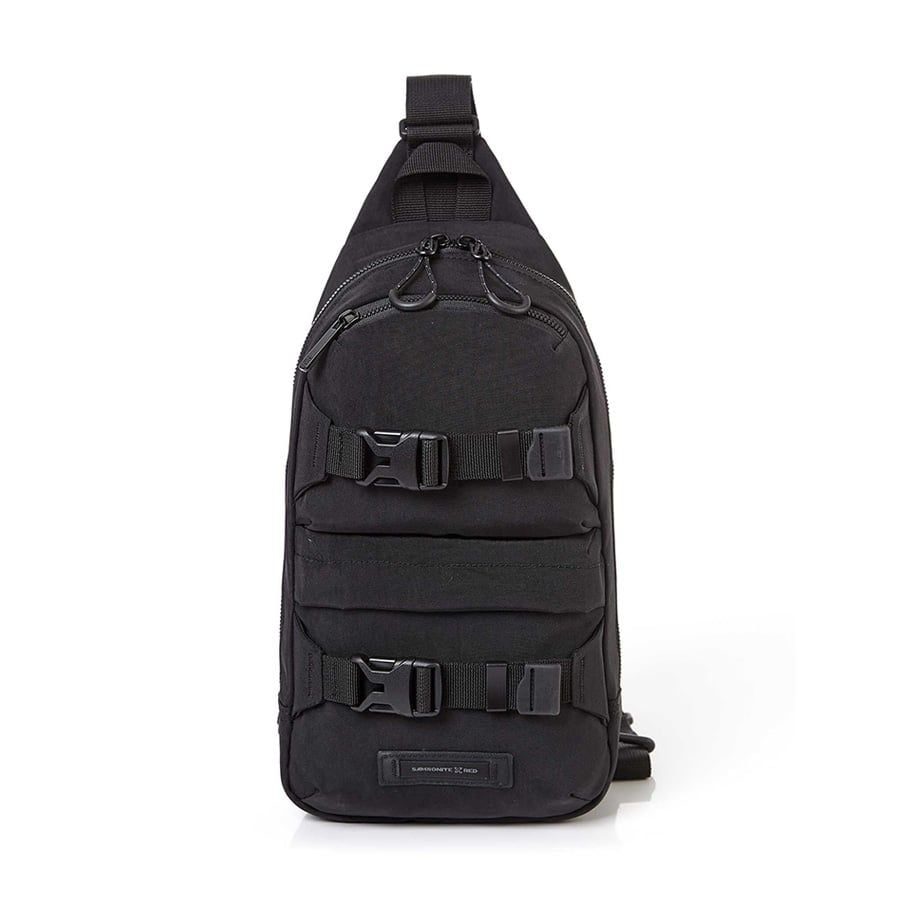  Túi đeo chéo Procton 