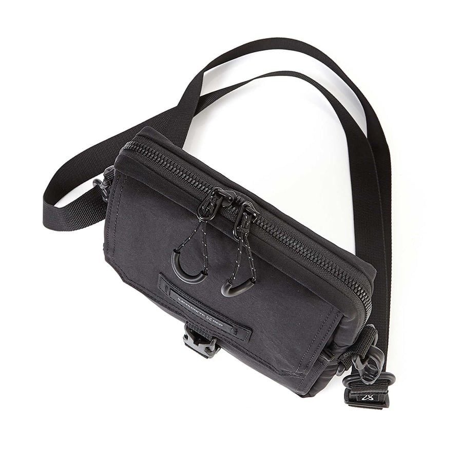  Túi đeo chéo Procton size M 