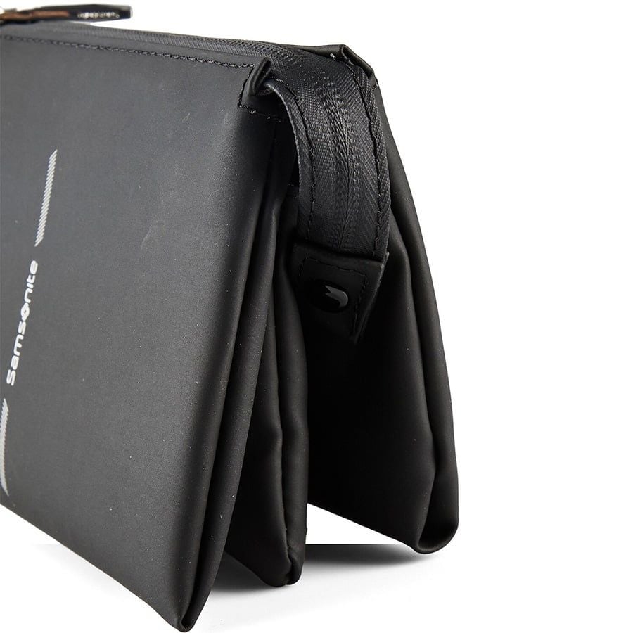  Túi cá nhân 3 ngăn Glam-Go Pouchy size M 