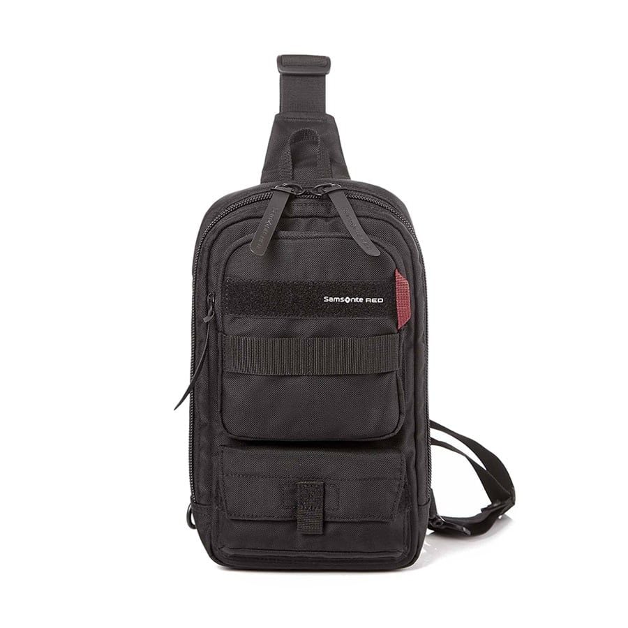  Túi đeo chéo slingbag Lochhill 