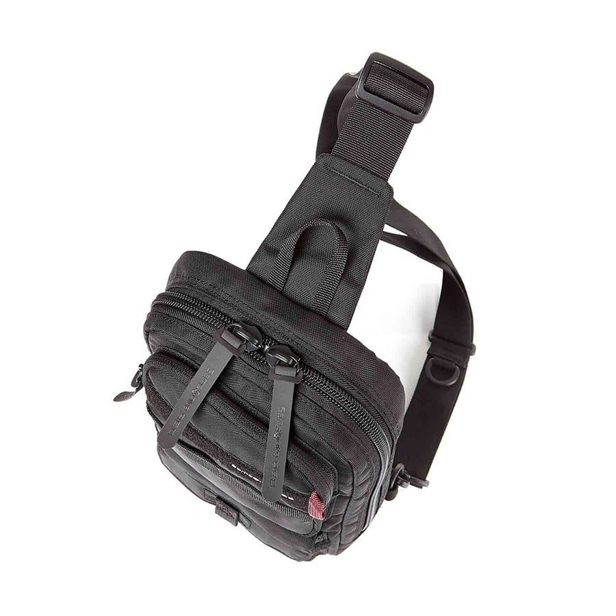  Túi đeo chéo slingbag Lochhill 