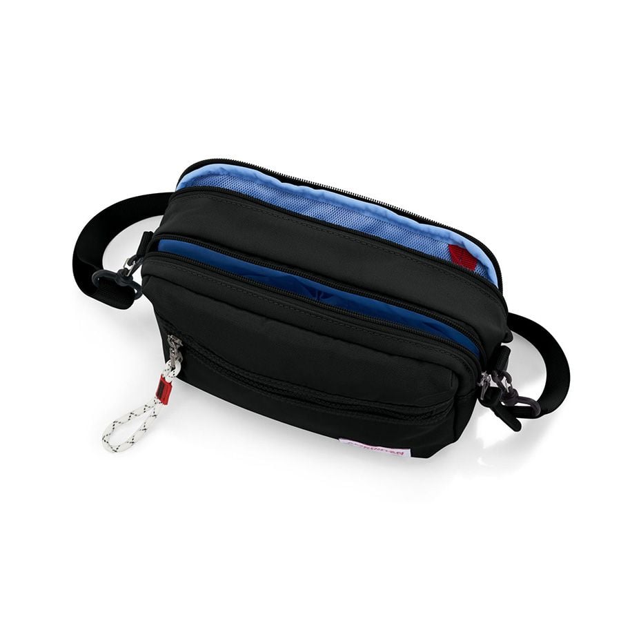  Túi đeo chéo Carter R 