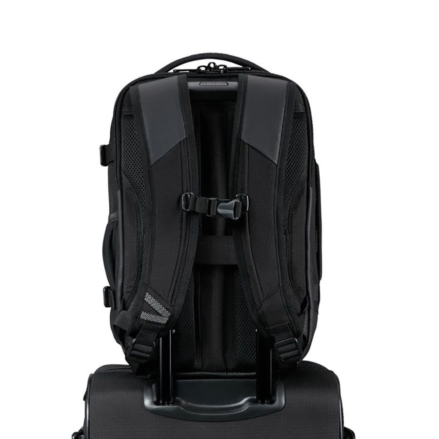  Balo laptop 14in Roadseeker Underseat XS 