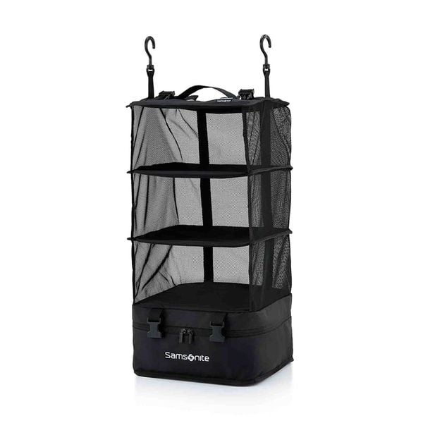  Túi nén treo Travel Essentials Hanging Compression Bag 