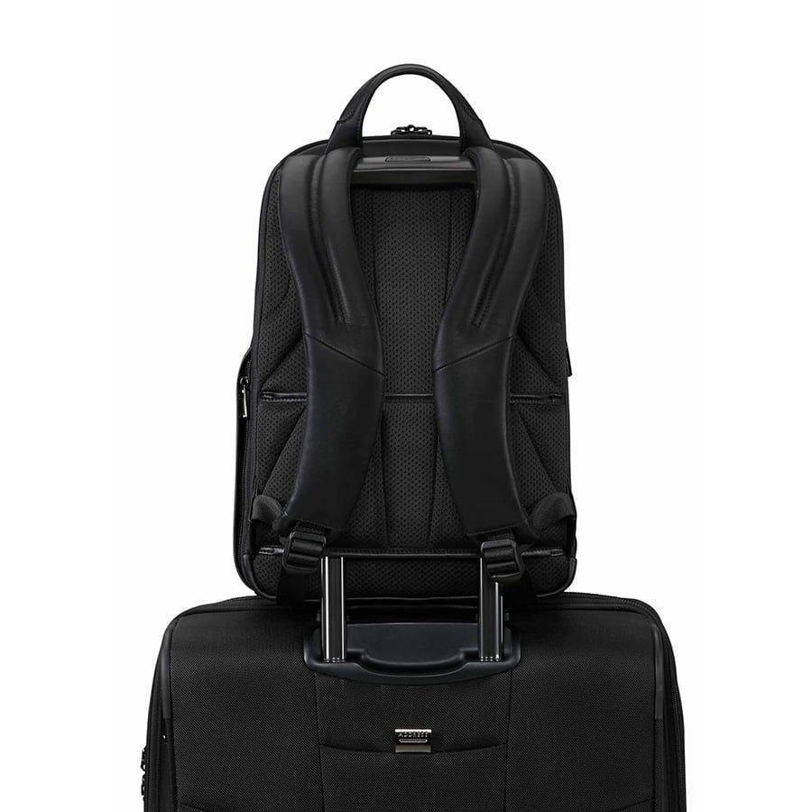  Balo laptop 14.1in PRO-DLX 6 Leather 