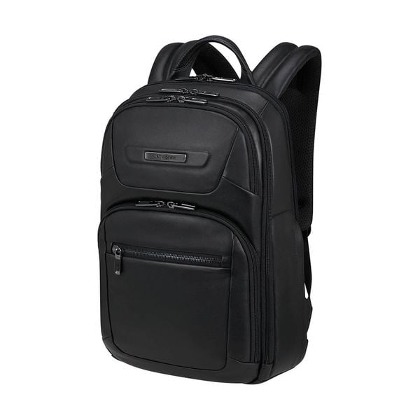  Balo laptop 14.1in PRO-DLX 6 Leather 