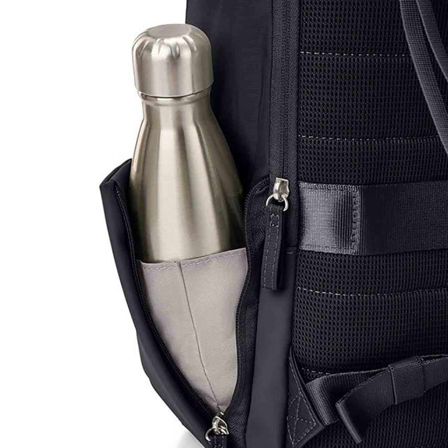  Balo laptop 15.6in + túi pouch Move Journey 
