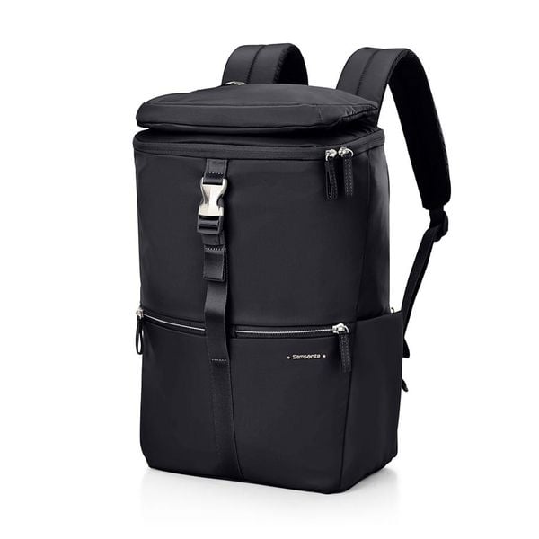  Balo laptop 15.6in + túi pouch Move Journey 