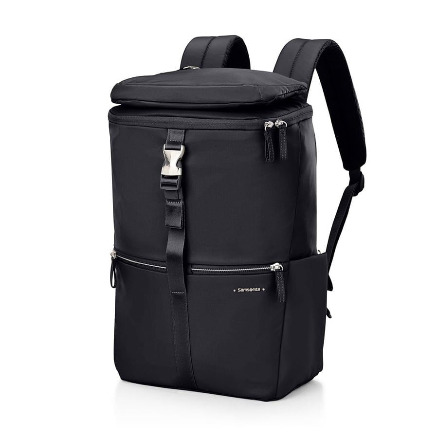  Balo laptop 15.6in + túi pouch Move Journey 
